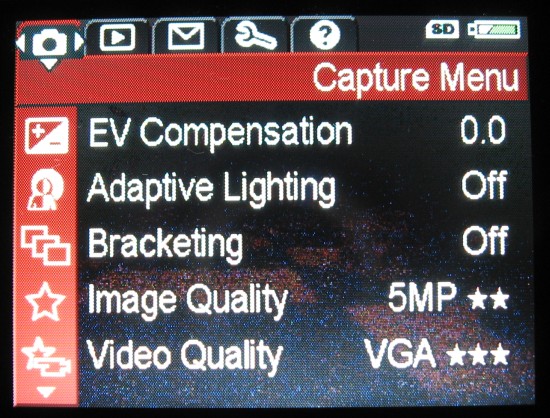 HP Photosmart R817: To nejlepší od HP