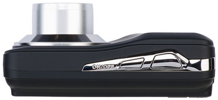 Levný Pentax Optio E90 představen