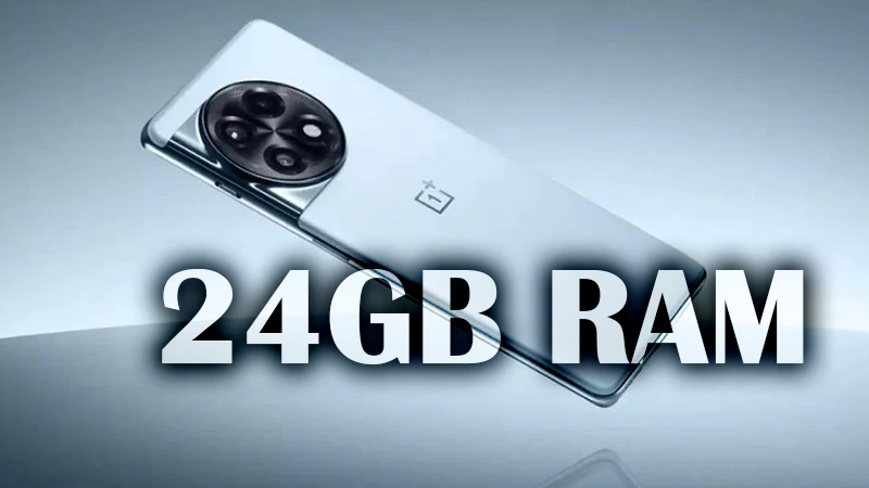 Čínské smartphony s Androidem by prý měly brzy přijít s 24 GB RAM