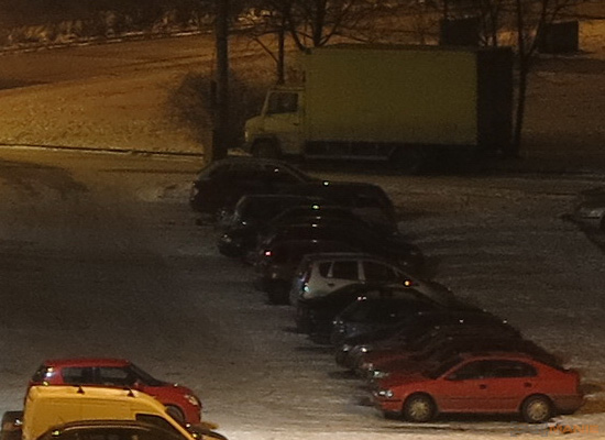 Canon PowerShot G1 X: vnitřní revoluce