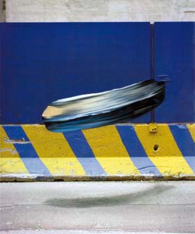 Brněnske výstavy: Barvy Indie a Obrazové reality