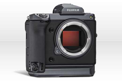 Čtyři ocenění TIPA Awards 2020 pro Fujifilm