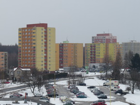 Canon PowerShot SX50 HS: překvapivá kombinace