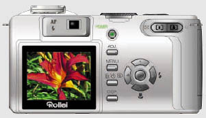 Rollei: Vyšší standard na dvojí způsob