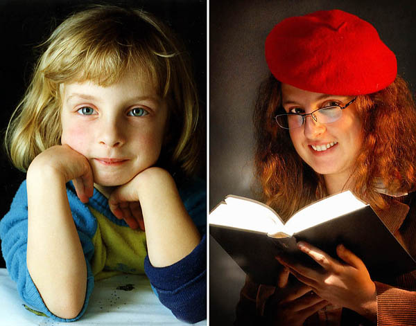 Ejhle člověk 6: Děti jsou radost