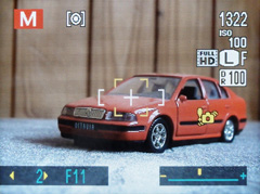 Fujifilm FinePix HS10: ultrazoom roku?