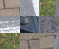 Panasonic Lumix FZ200: ultrazoomové překvapení roku