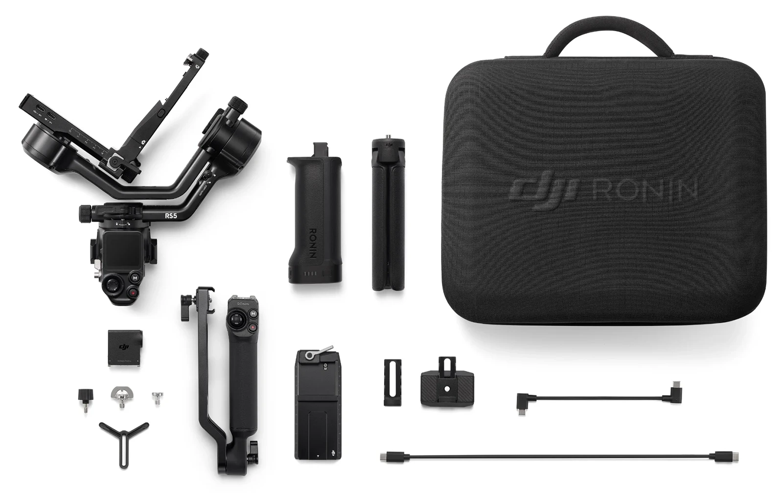 DJI RS 5 gimbal