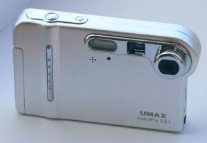 UMAX AstraPix XS1: Jak je to s muzikou za málo peněz?