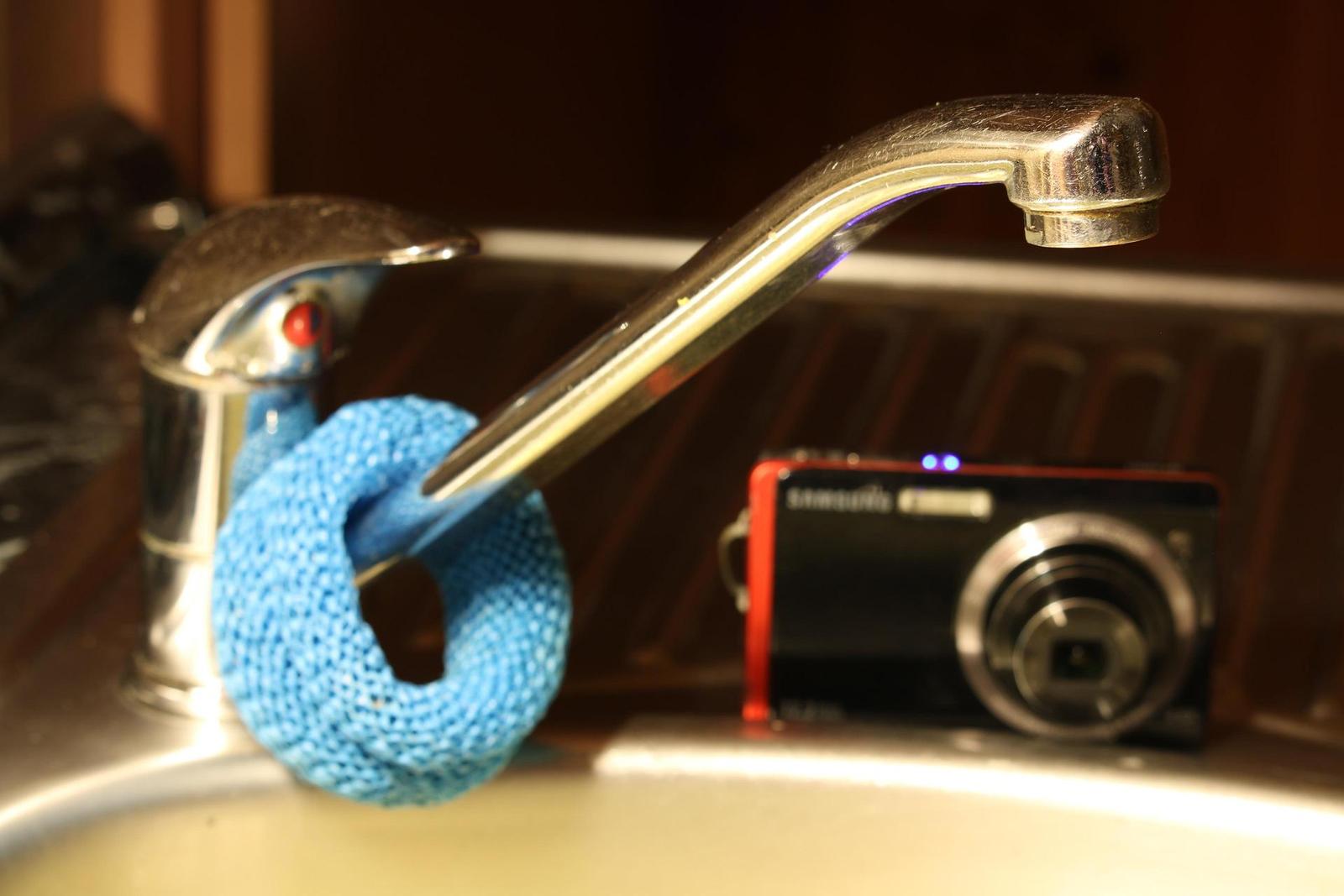 Canon EF-S 55-250mm f/4.0-5.6 IS STM