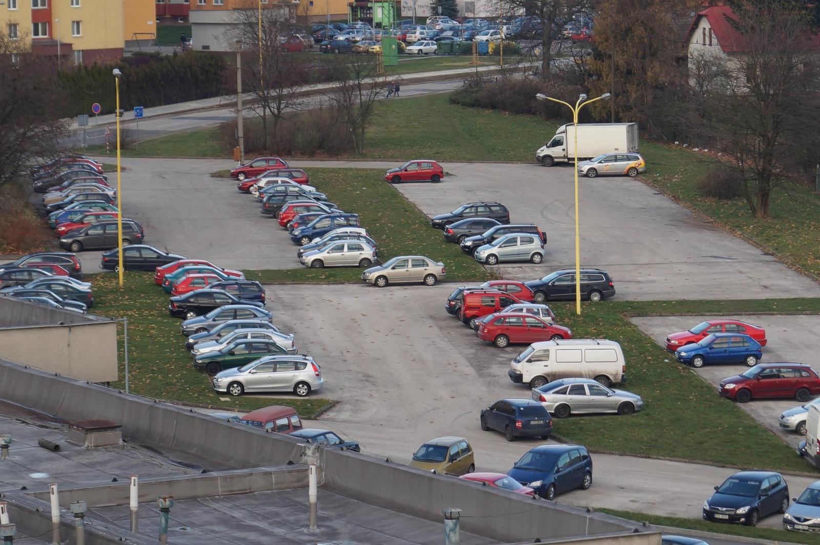 Sony SLT-A58: silný základ