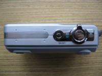 Casio Exilim EX-Z120: Digitál, kamera a audiozáznamník v jednom