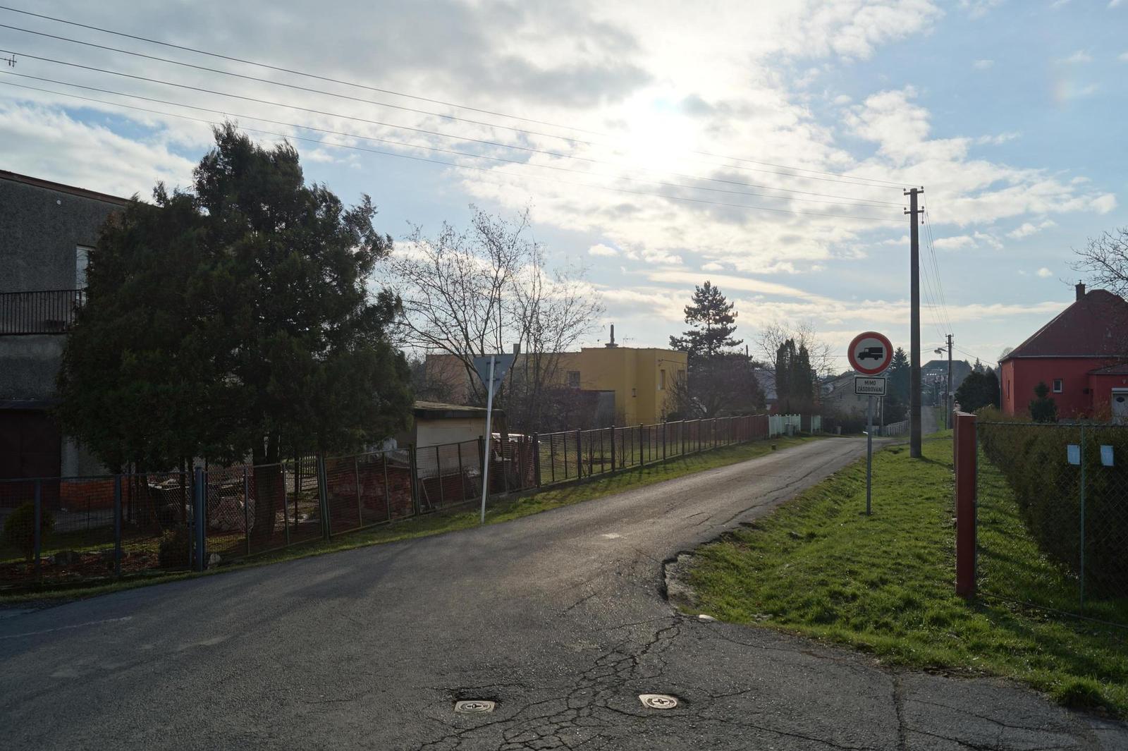 Sony SLT-A58: silný základ