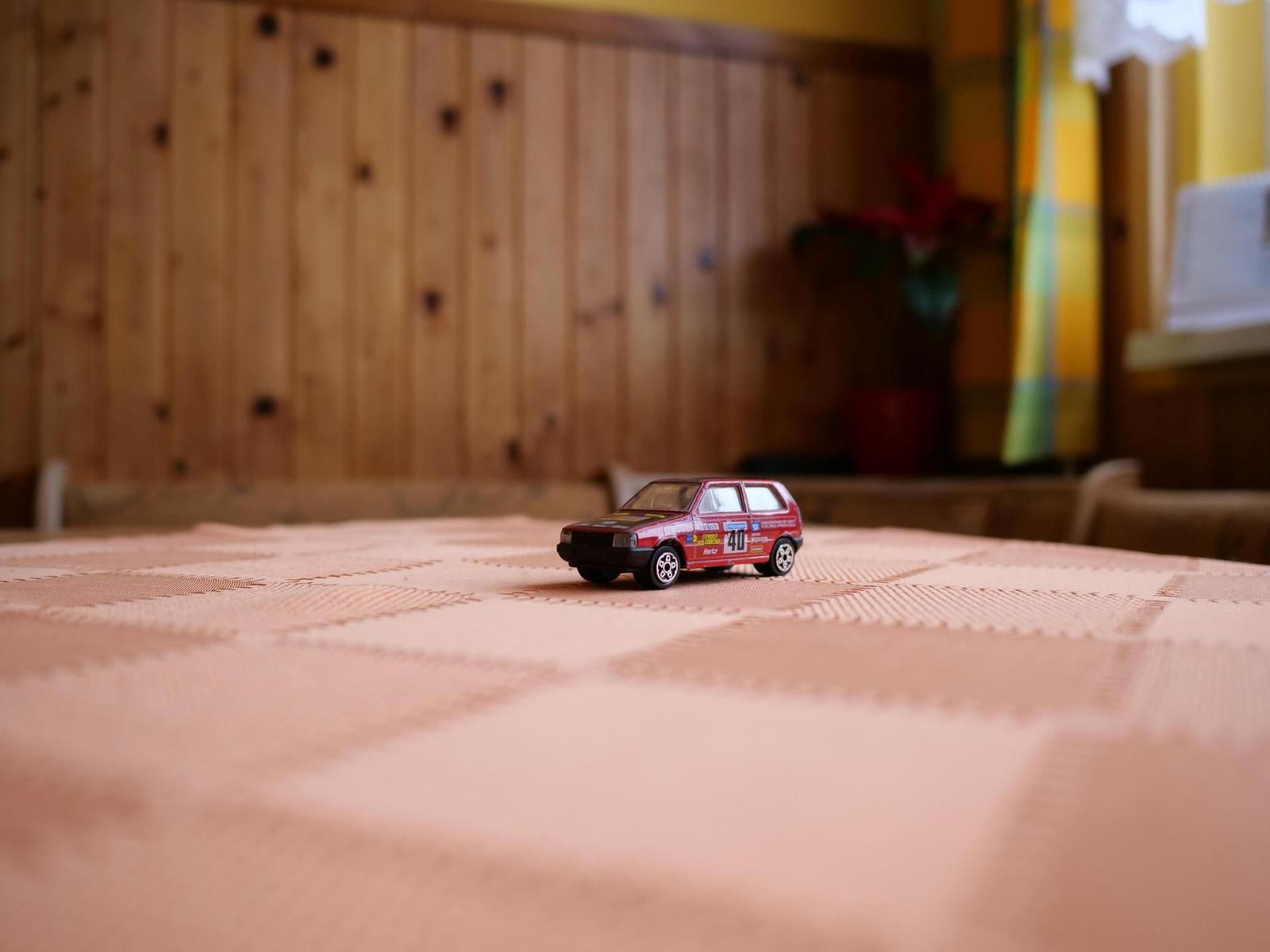 Panasonic Leica DG Summilux 15mm / F1.7 ASPH