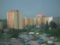 Fujifilm FinePix HS10: ultrazoom roku?