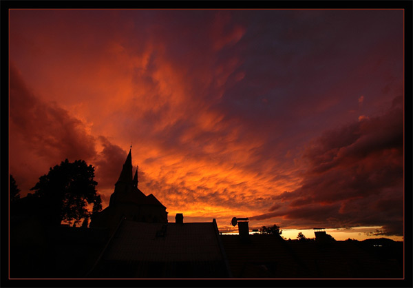 Úvaha: Nepolapitelná krása přírody