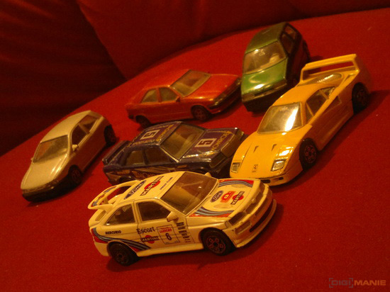 Fotíme mobilem: Malujeme barvičkami