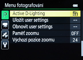 Nikon Coolpix P330: do vyšších sfér