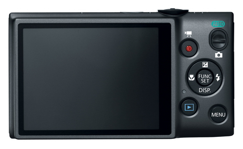 Kompaktní Canon IXUS 132 a IXUS 135