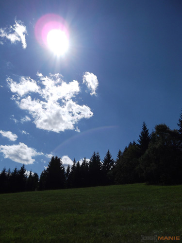 Fujifilm FinePix T200: nejlevnější ultrazoom Fuji