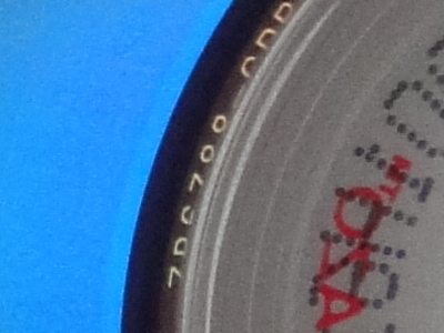 Sony Cyber-shot WX1: Vypilovaný drobek