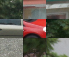 Sony NEX-5: netradiční minimalista