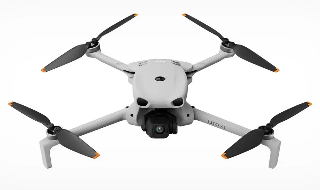 DJI Lito X1
