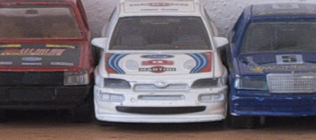 Fujifilm X-M1: našlapaná stylovka