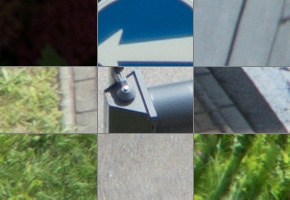 Samsung 16-50mm 1:3.5-5.6 ED OIS Power Zoom