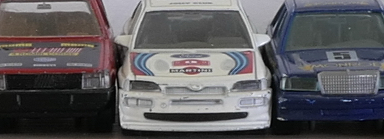 Panasonic Lumix TZ200: kamarád na cesty