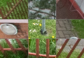 Nikon AF-S DX NIKKOR 16-85mm f/3.5-5.6G ED VR