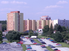 Nikon Coolpix P500: univerzální dalekohled