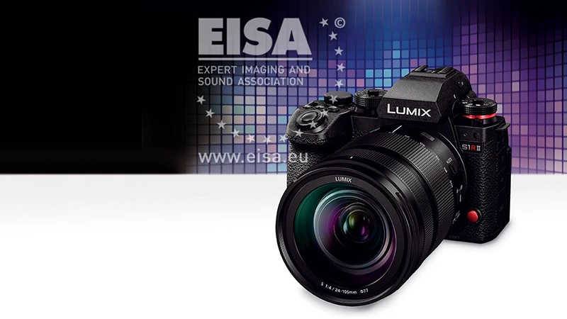 Ceny EISA Awards 2025 pro Panasonic, OM System a Sigmu