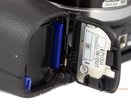 Sony NEX-7: správná (r)evoluce