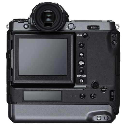 Fujifilm GFX 100: nový středoformát se 102 MPx