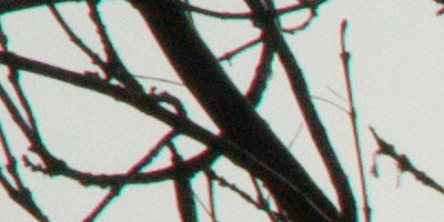 Sony SAL-70400G (70-400mm F4-5,6 SSM G)