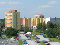 Nikon Coolpix P500: univerzální dalekohled