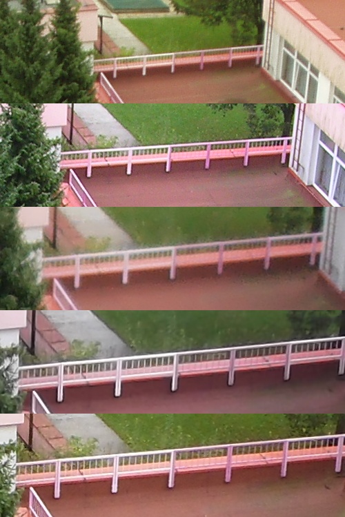 Starý vs. nový aneb megapixely k ničemu?