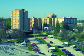 Panasonic Lumix TZ100: luxusní ultrazoom