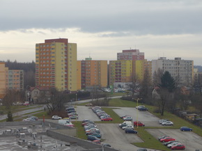 Panasonic Lumix LX7: kompaktní hvězda noci