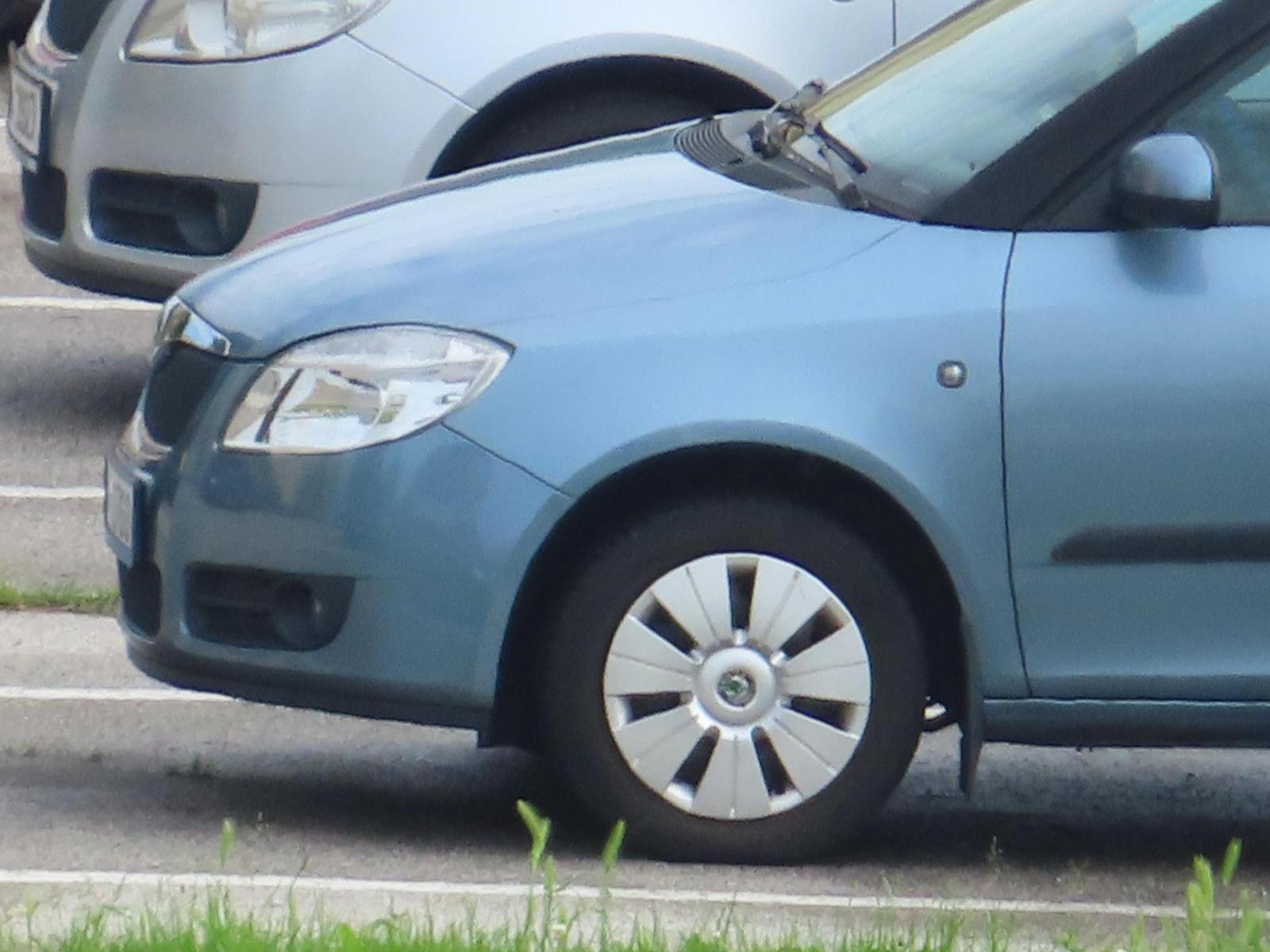 Canon PowerShot SX740 HS: bytelný univerzál