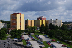 Sony Alpha A230: nejlevnější z nového trojlístku