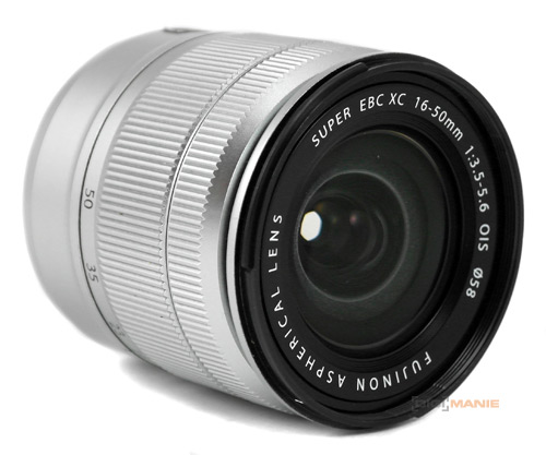 Fujinon XC 16-50mm F3.5-5.6 OIS