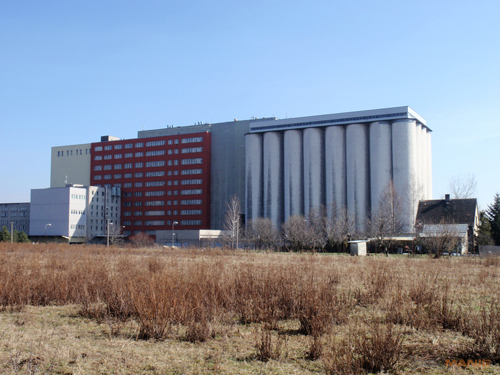 Olympus mju 9000: 10× ultrazoom v kompaktním balení