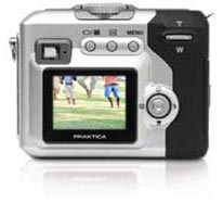 Dvě digitální Praktiky