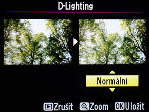 Nikon Coolpix A: velmi příjemná (ne)výraznost