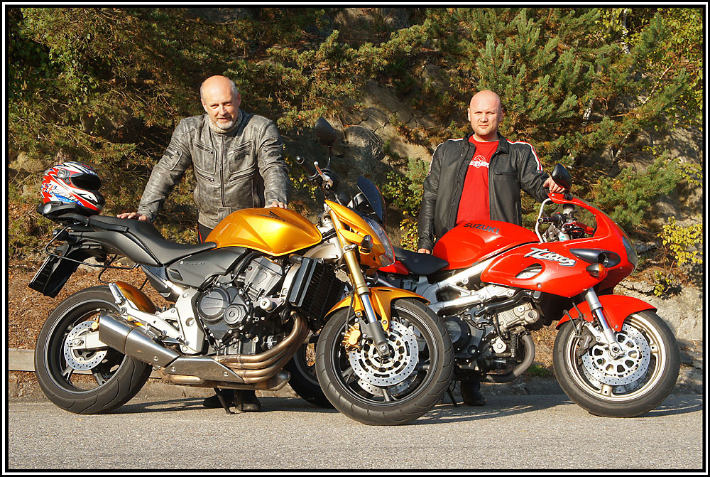 Ejhle člověk 36: Ovládni inkoust!