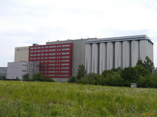 Panasonic Lumix G Vario 14-42mm F3,5-5,6 APSH.