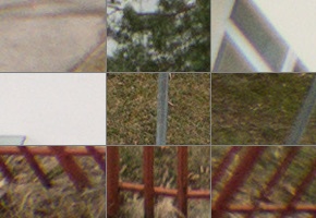 Panasonic Lumix LX15: noční borec