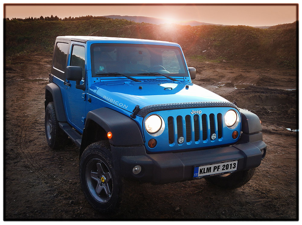 Foto okolo kol 01: O čem to bude